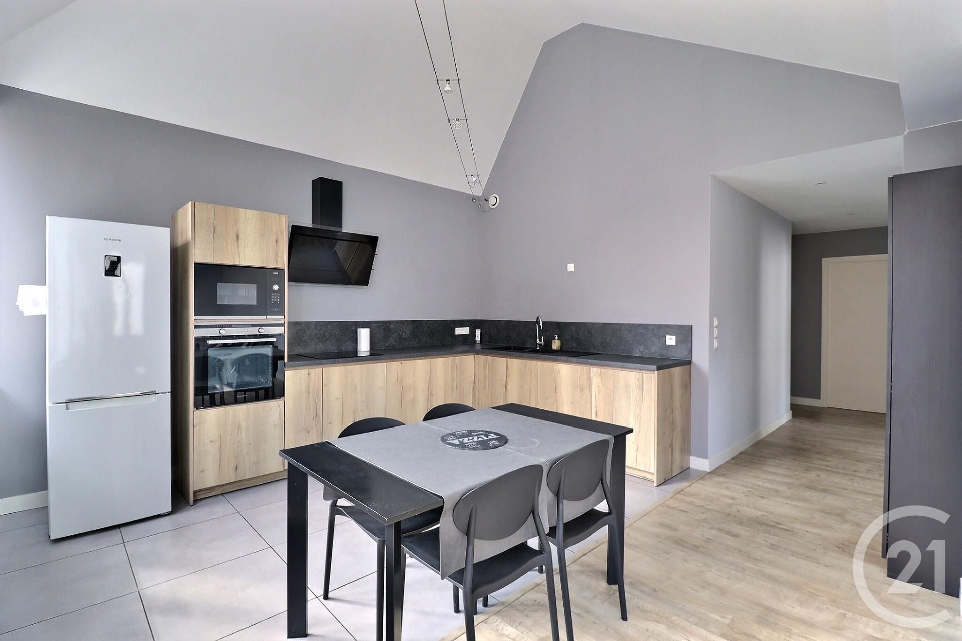 Appartement Avenue du Président François Mitterrand à Armentières