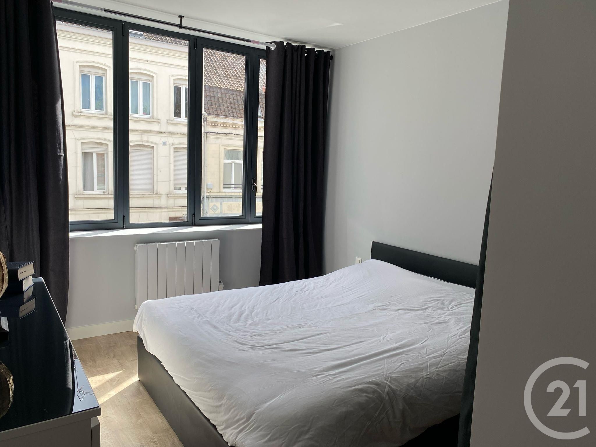 Appartement Avenue du Président François Mitterrand à Armentières