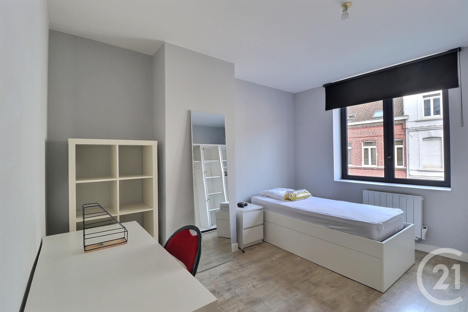 Appartement Avenue du Président François Mitterrand à Armentières
