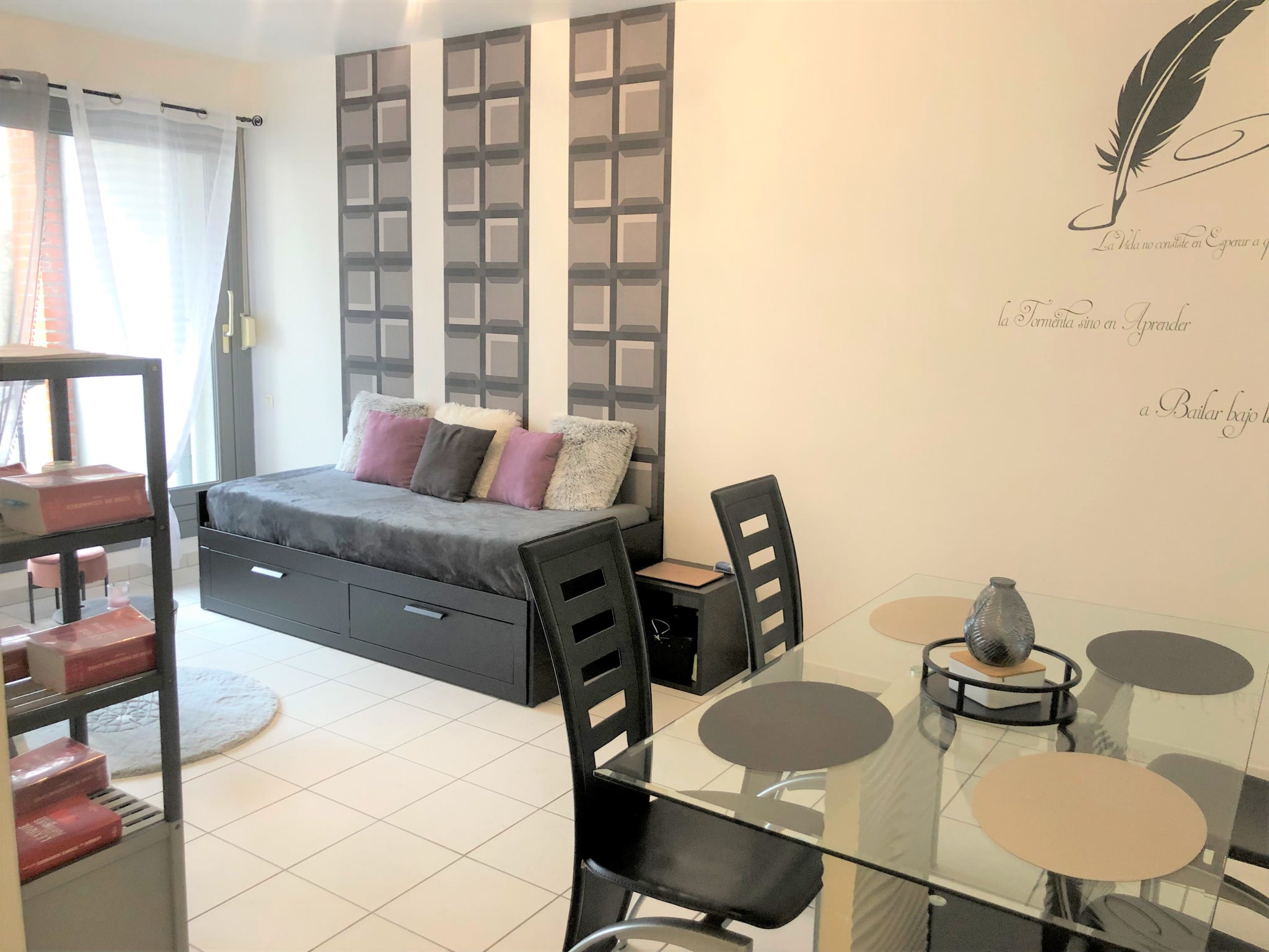 Appartement Rue de la Citadelle à Valenciennes