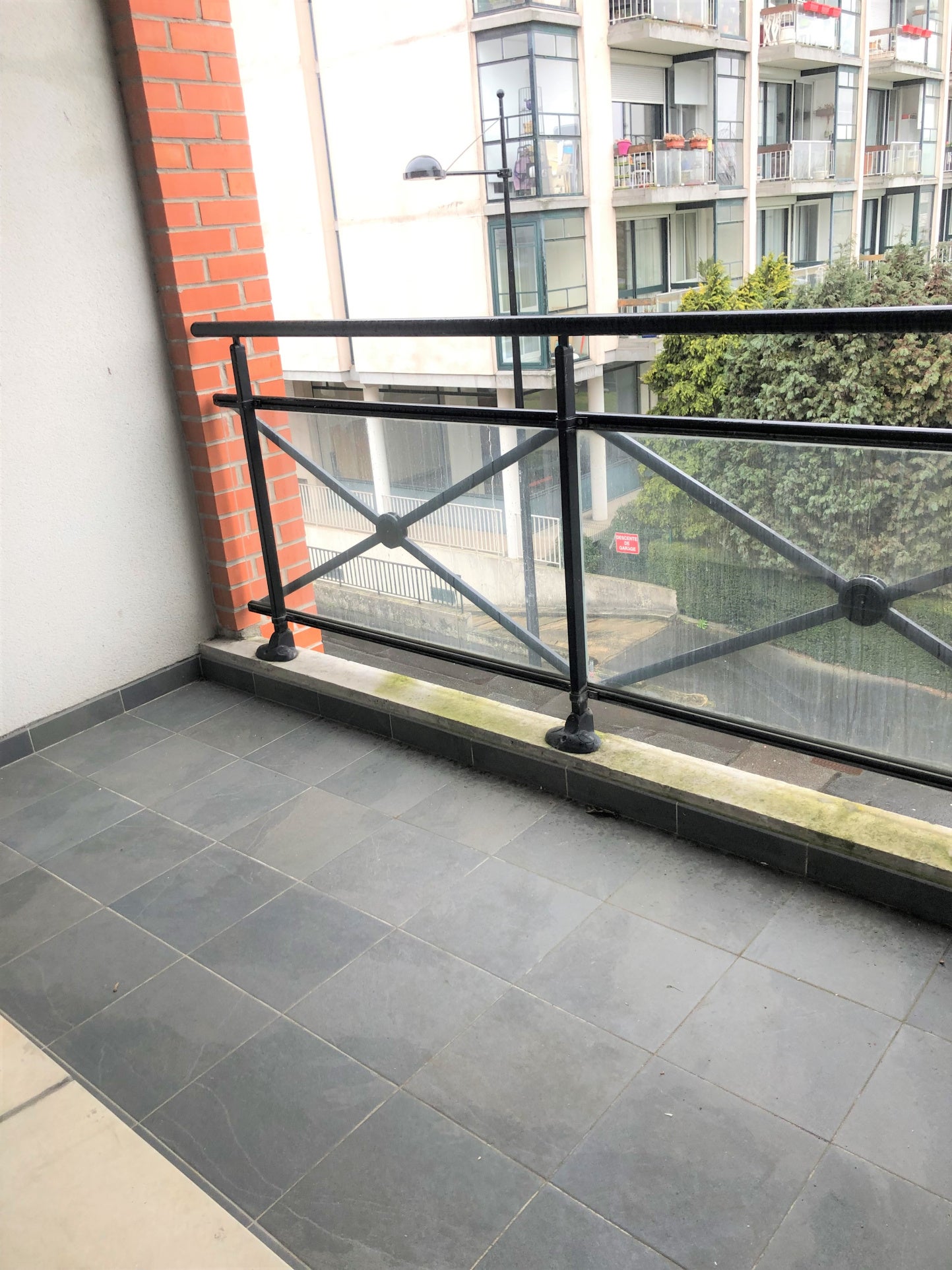 Appartement Rue de la Citadelle à Valenciennes
