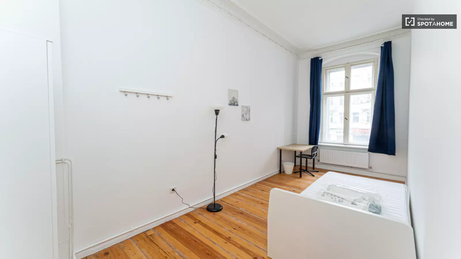Wohnung Schonensche Straße in Berlin