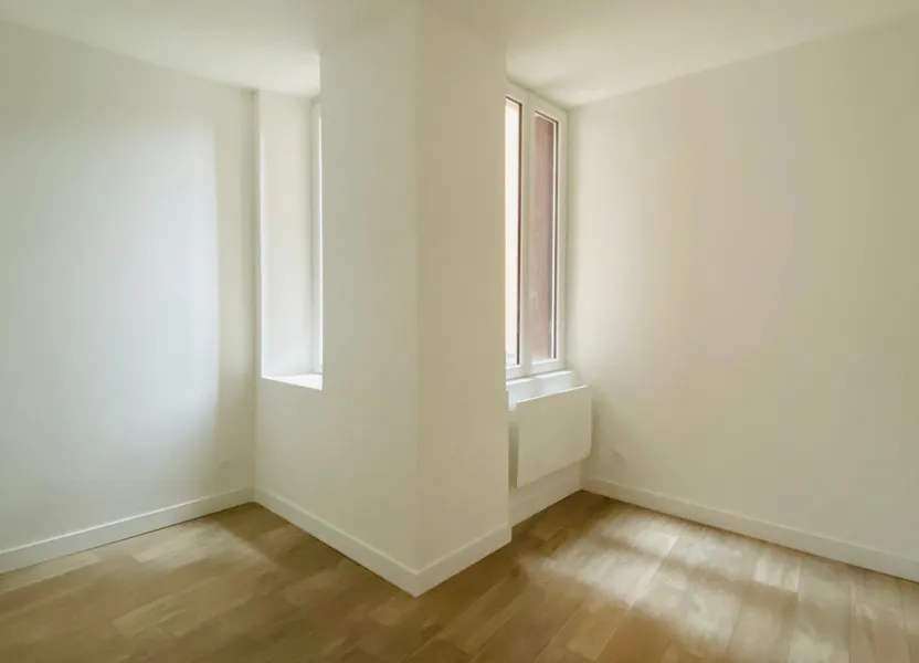 Appartement Rue Rose Sage à Voiron