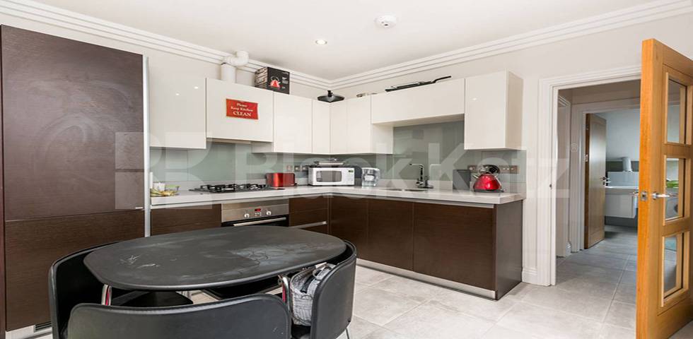 House Parkway in Greater London