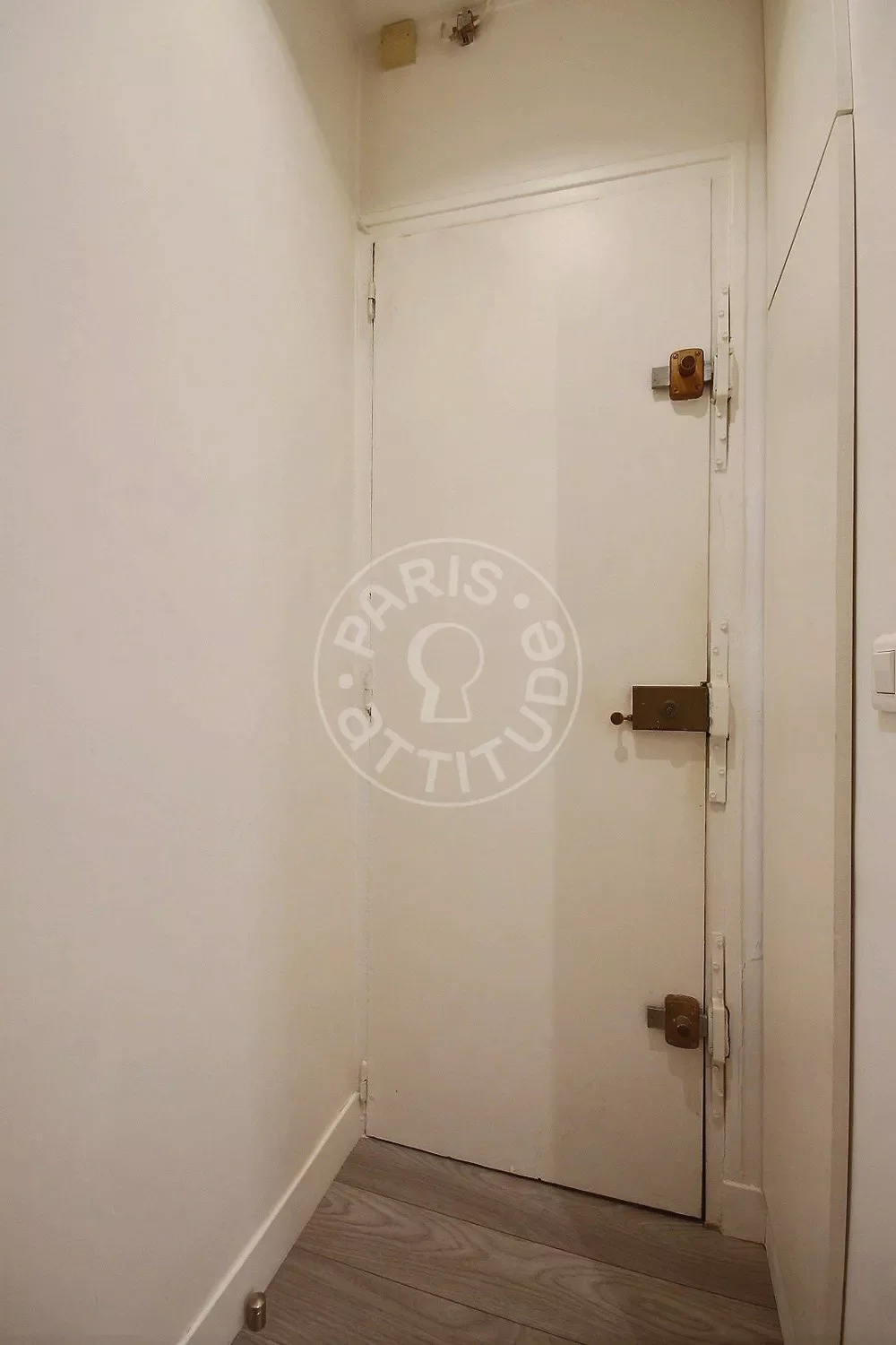 Appartement Rue Vieille du Temple à Paris