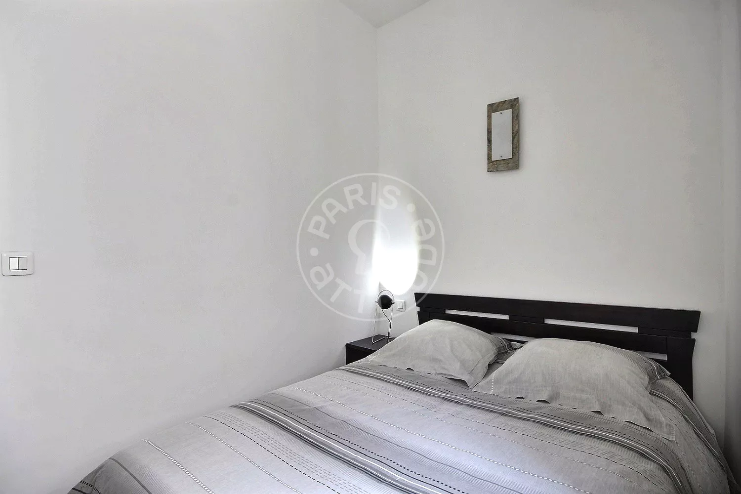 Appartement Rue Vieille du Temple à Paris