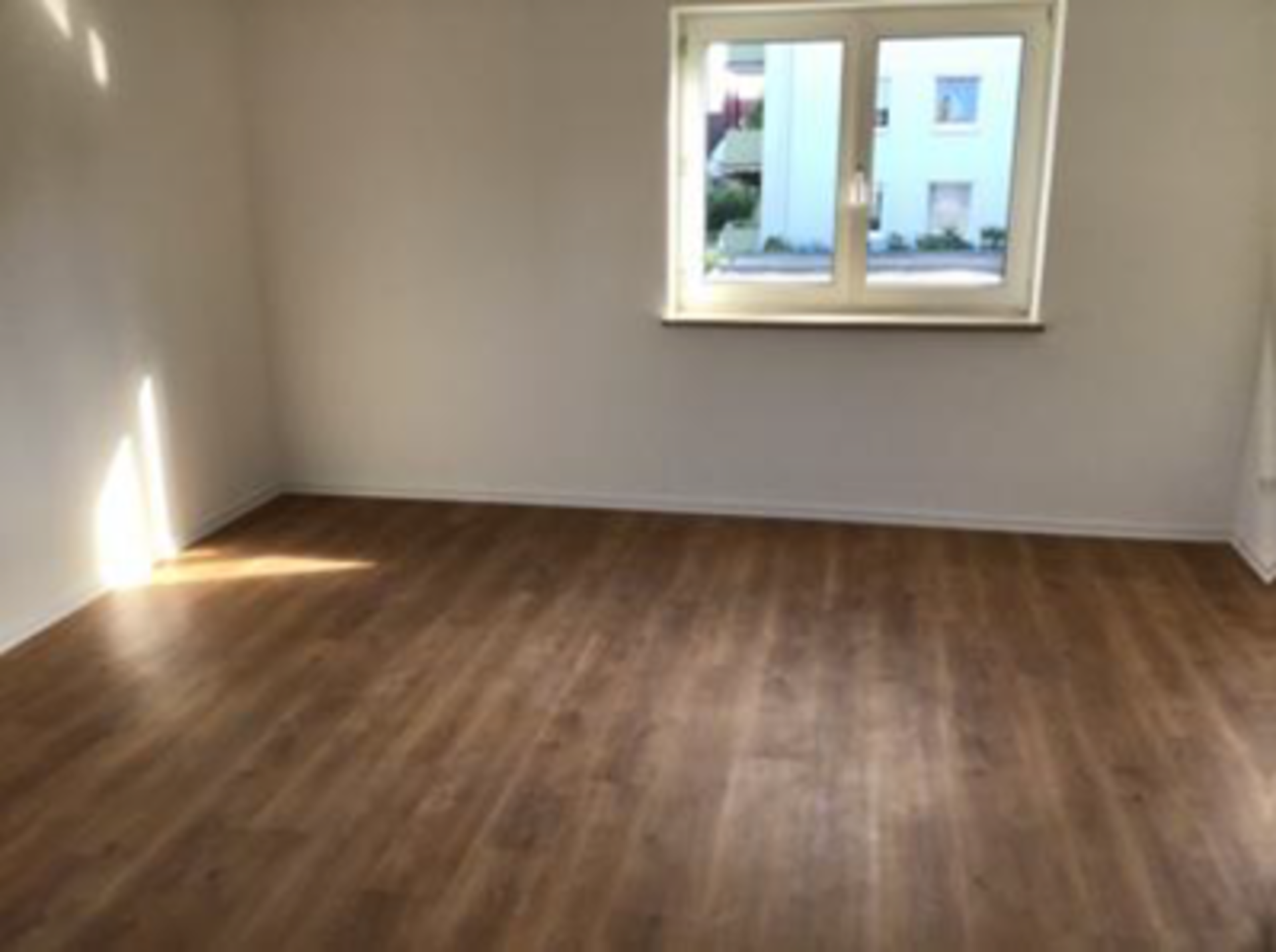 Wohnung Liegnitzer Straße in Kitzingen