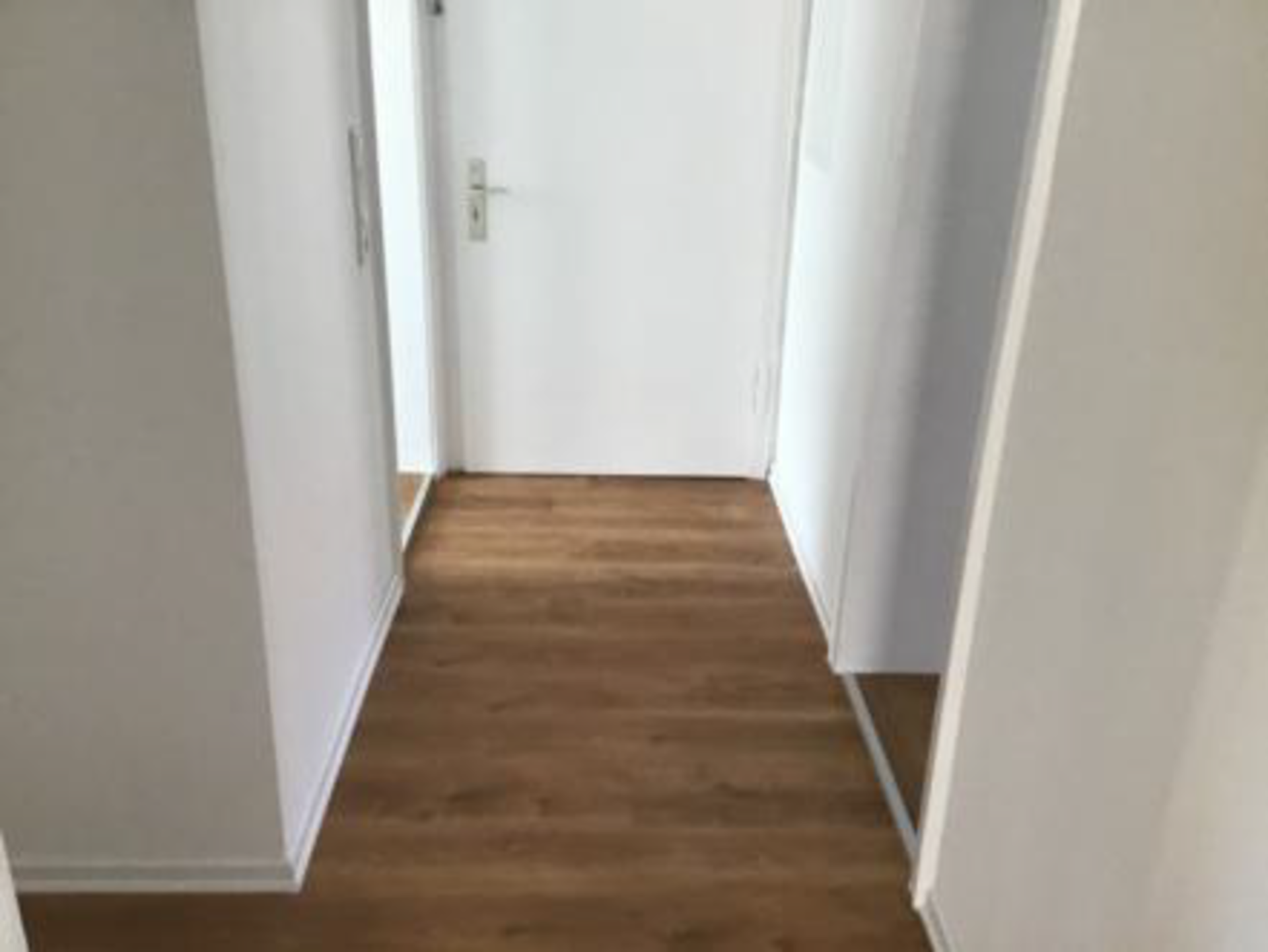 Wohnung Liegnitzer Straße in Kitzingen