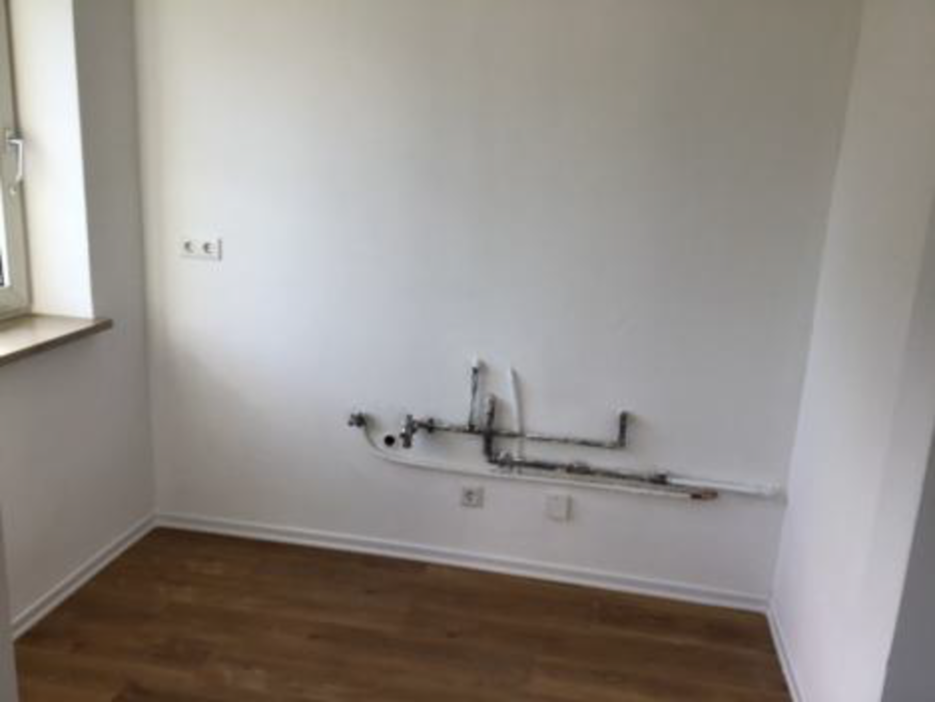 Wohnung Liegnitzer Straße in Kitzingen