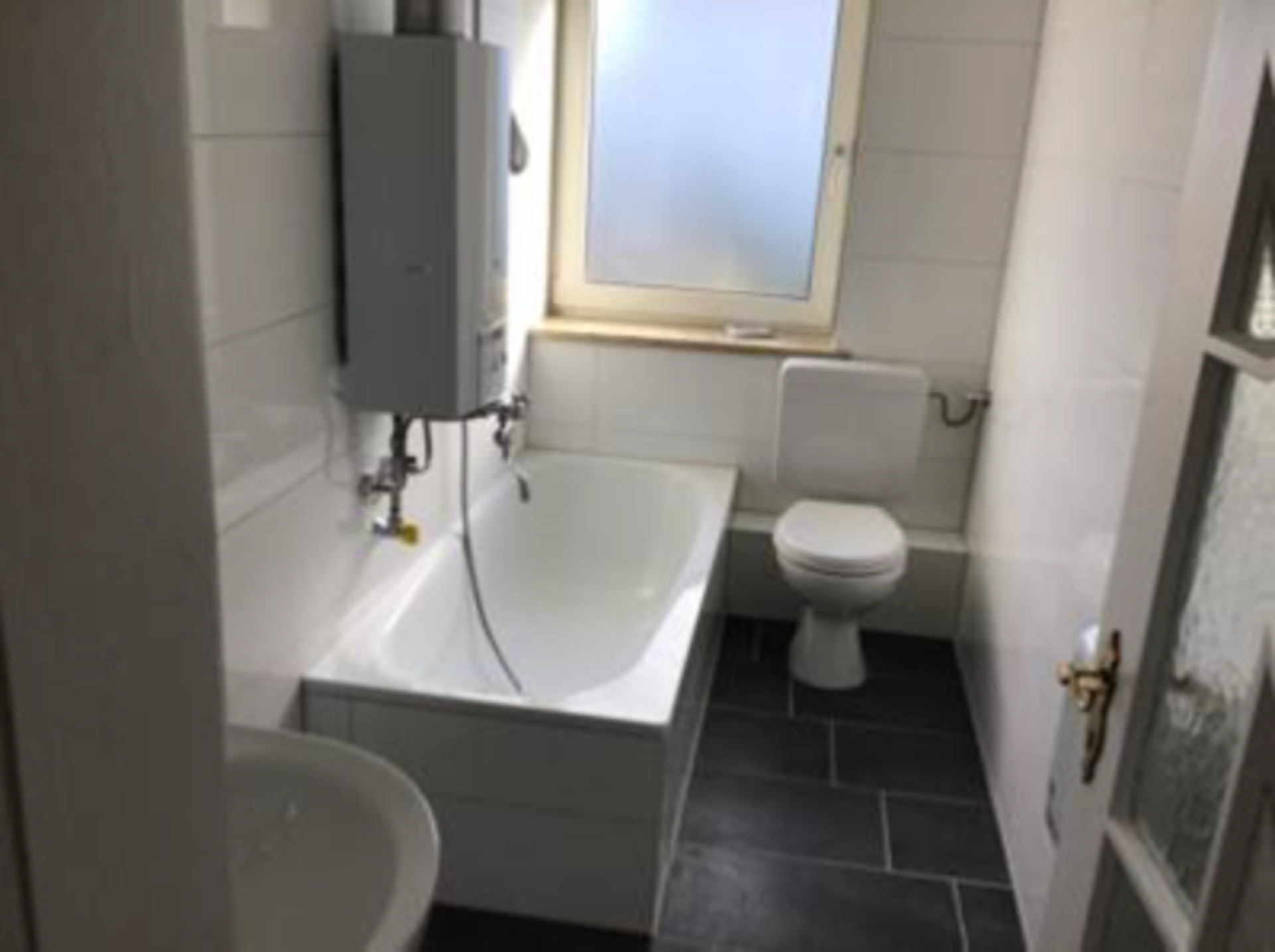 Wohnung Liegnitzer Straße in Kitzingen