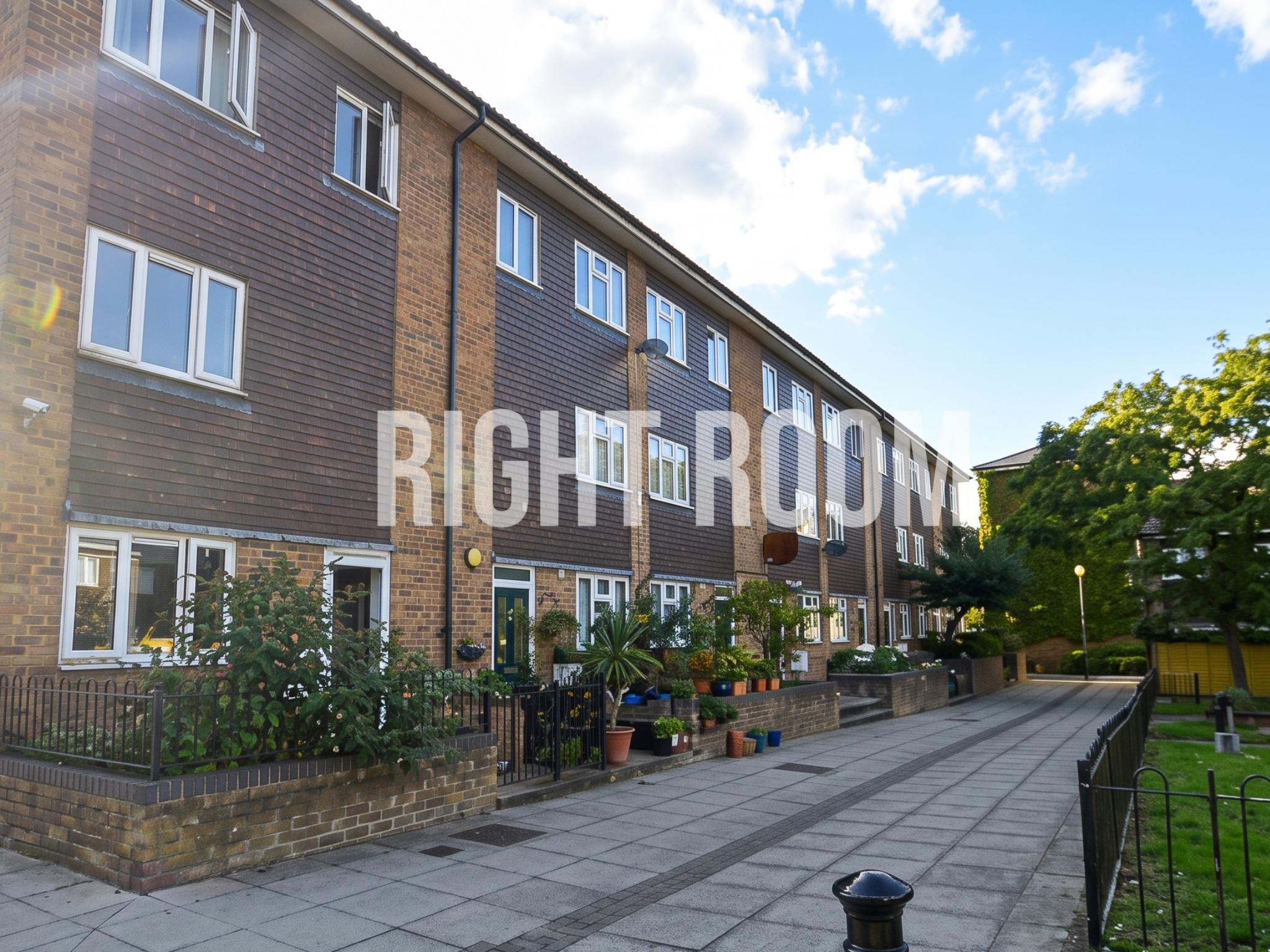 Room Goodinge Close in Greater London