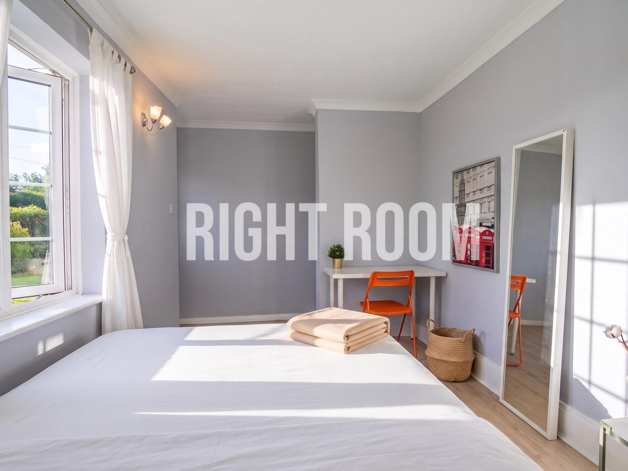 Room Goodinge Close in Greater London