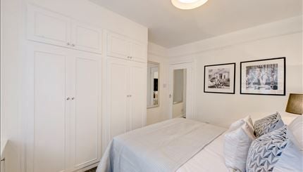 Flat Fulham Road in Greater London