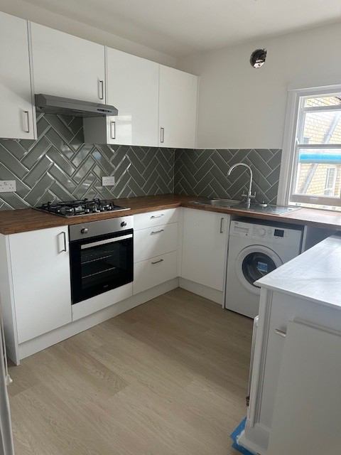 Room Camberwell Green in Greater London