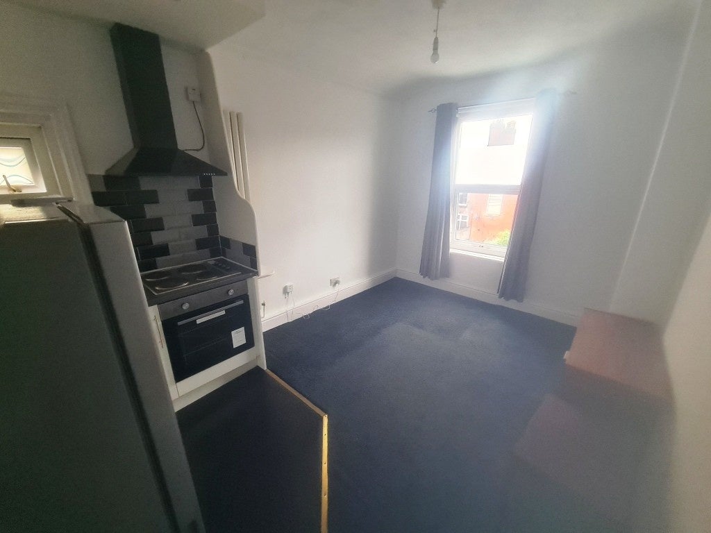 Flat Back Hilden Street in Bolton