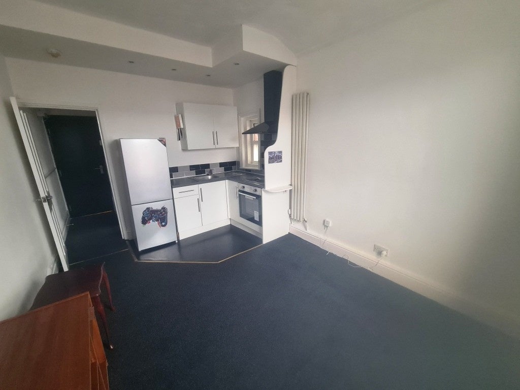Flat Back Hilden Street in Bolton