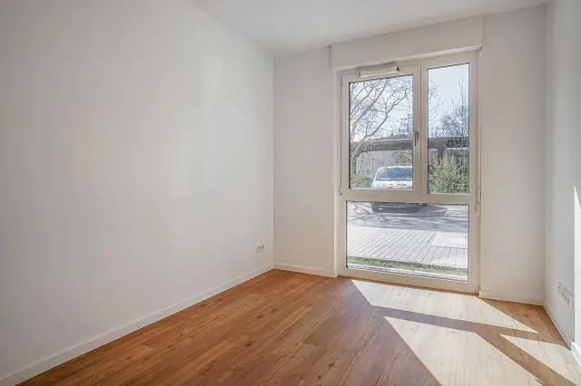 Wohnung Elsa-Neumann-Straße in Berlin