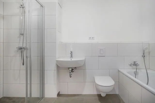 Wohnung Elsa-Neumann-Straße in Berlin