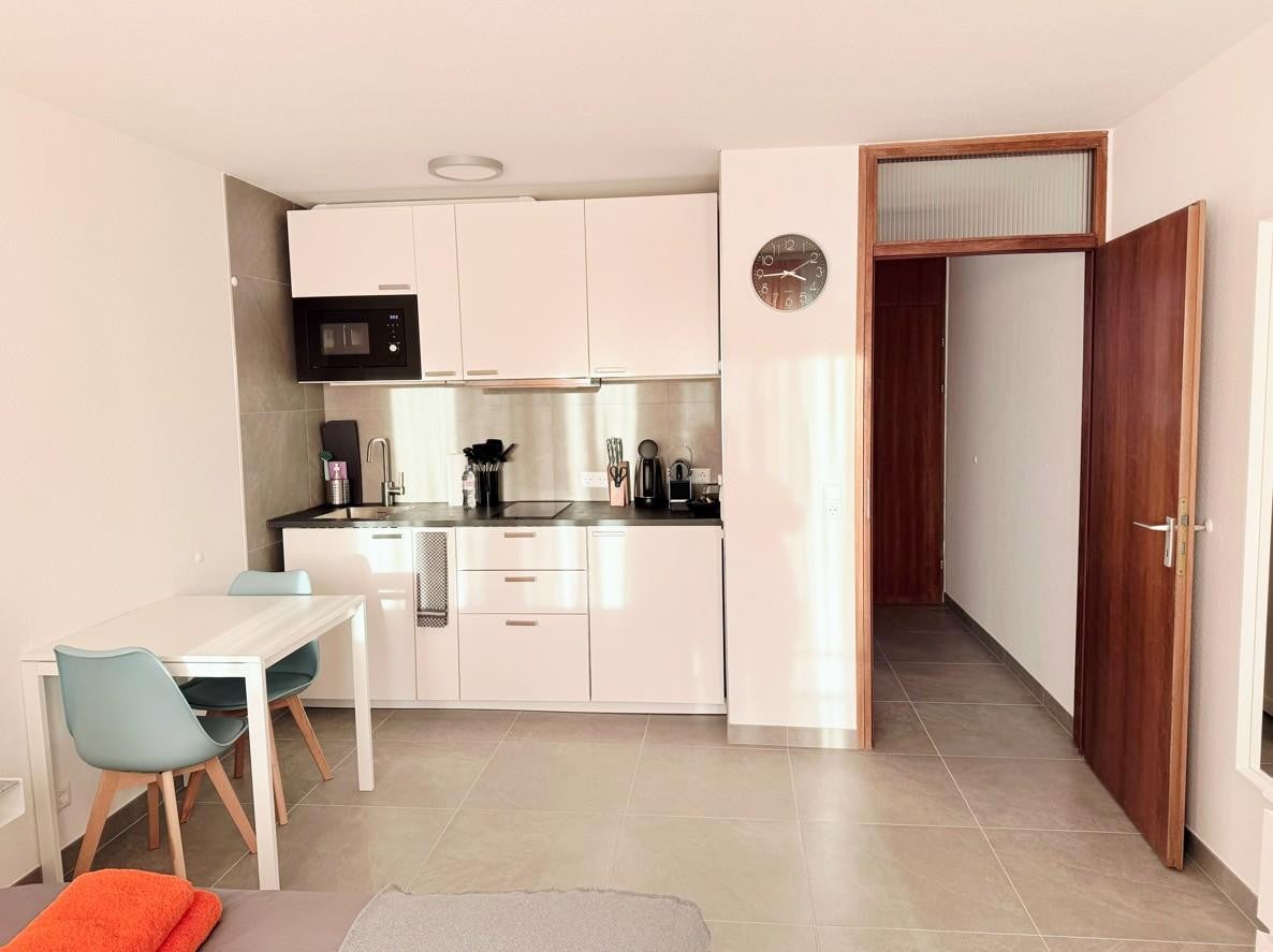 Wohnung Werderstraße in Stuttgart