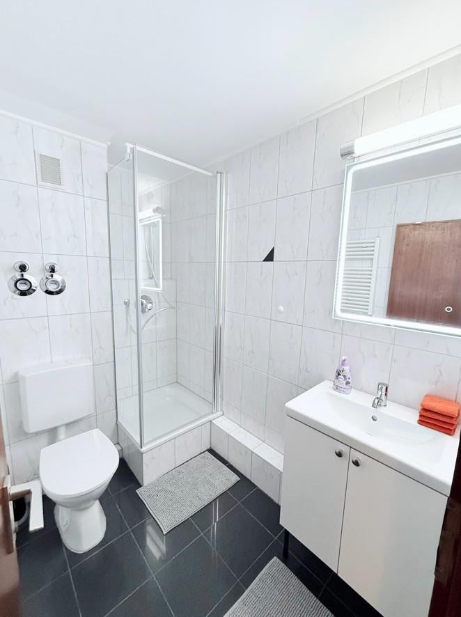 Wohnung Werderstraße in Stuttgart