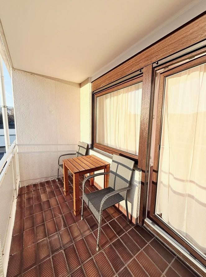 Wohnung Werderstraße in Stuttgart
