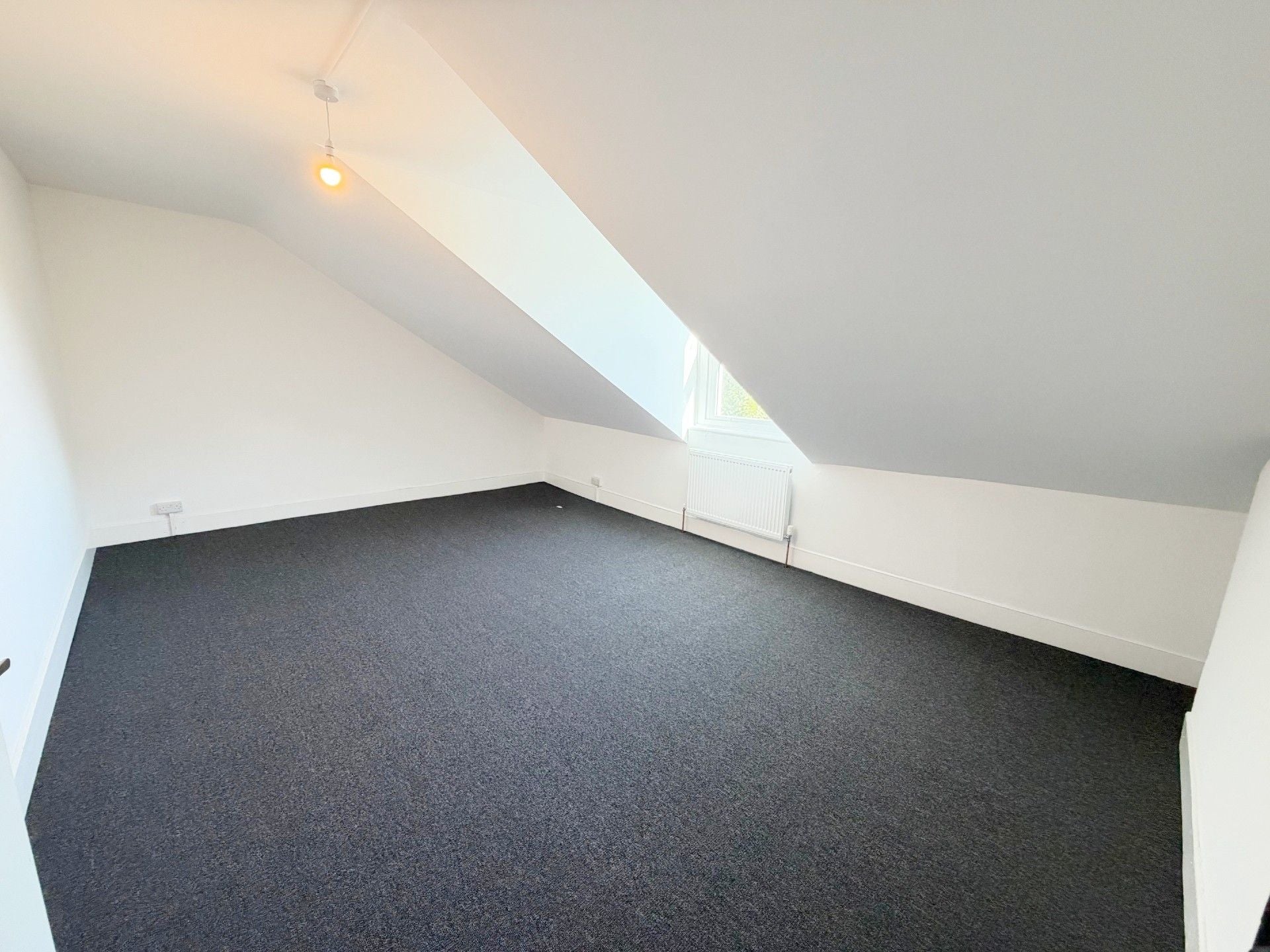 Flat Ventnor Villas in Portslade by Sea
