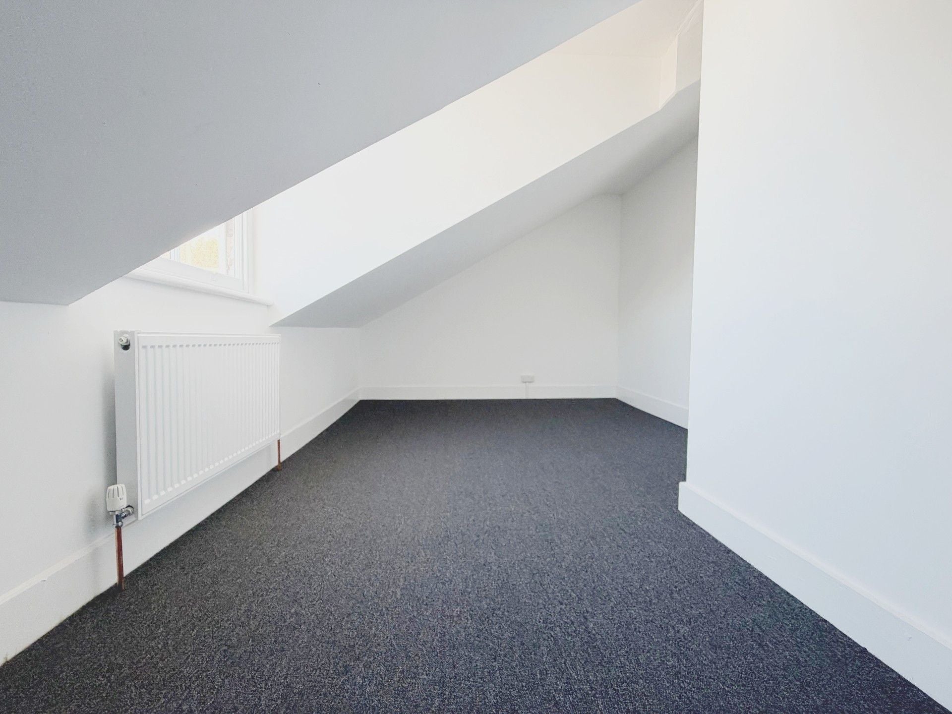 Flat Ventnor Villas in Portslade by Sea