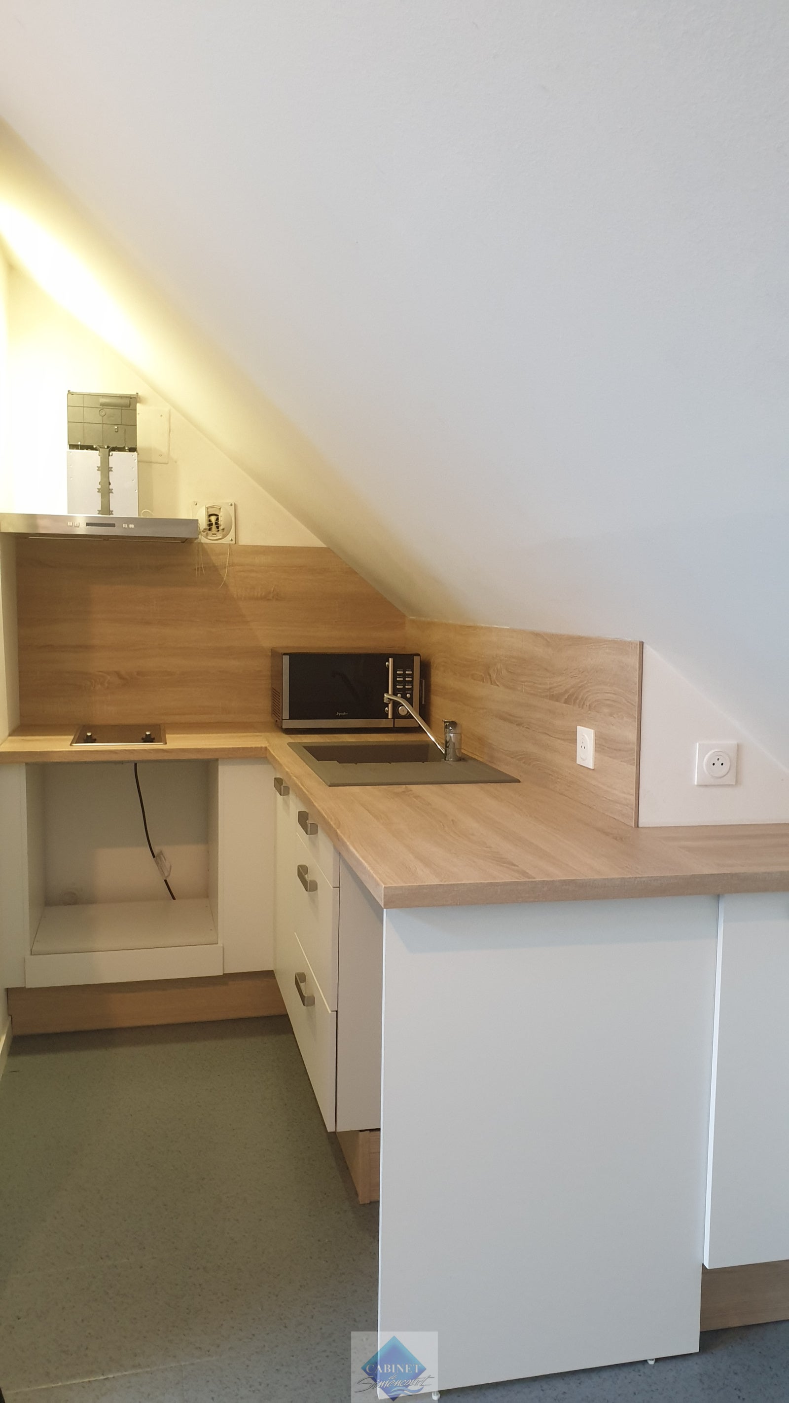 Appartement Rue de Novion à Abbeville