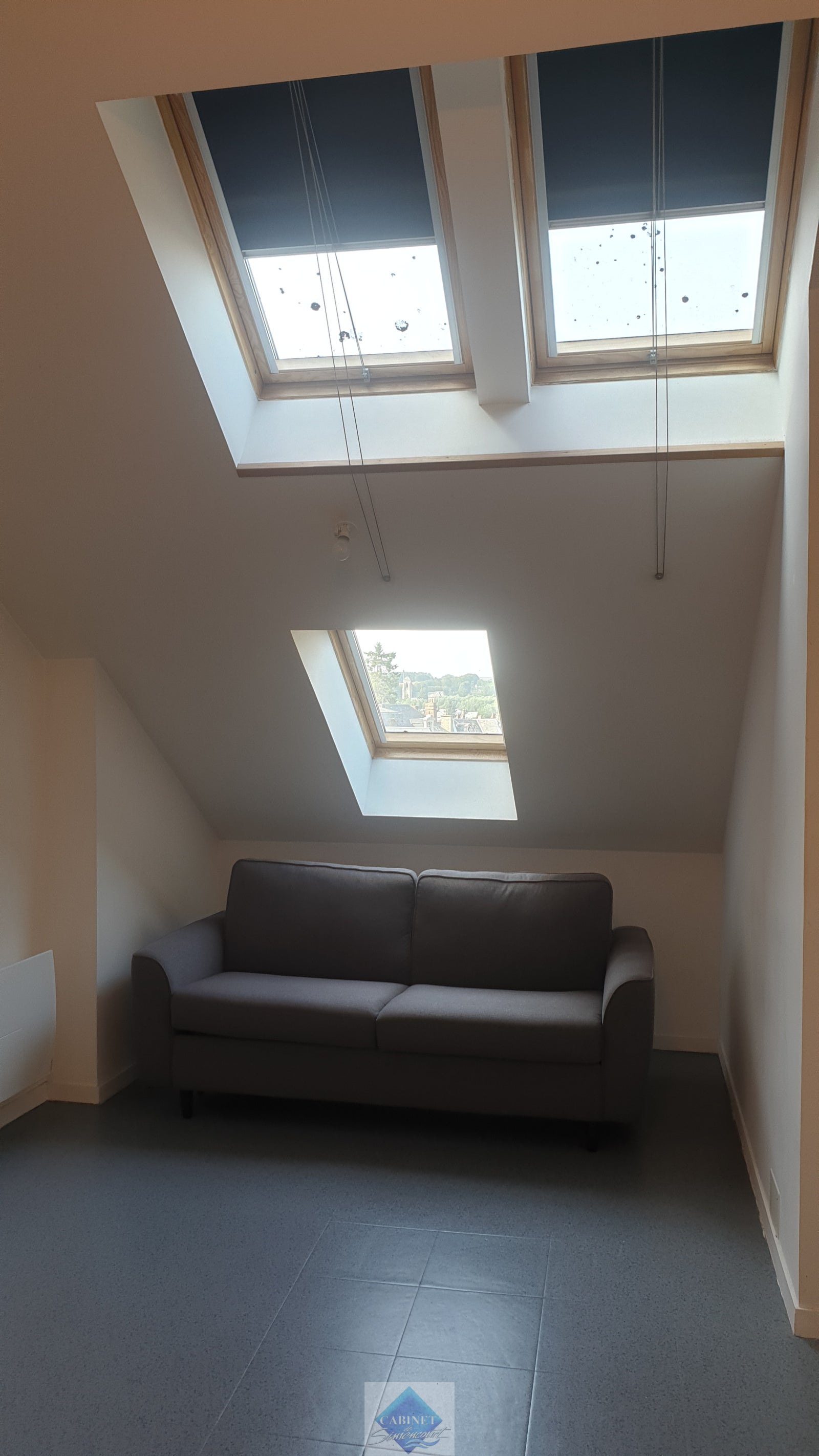 Flat Rue de Novion in Abbeville
