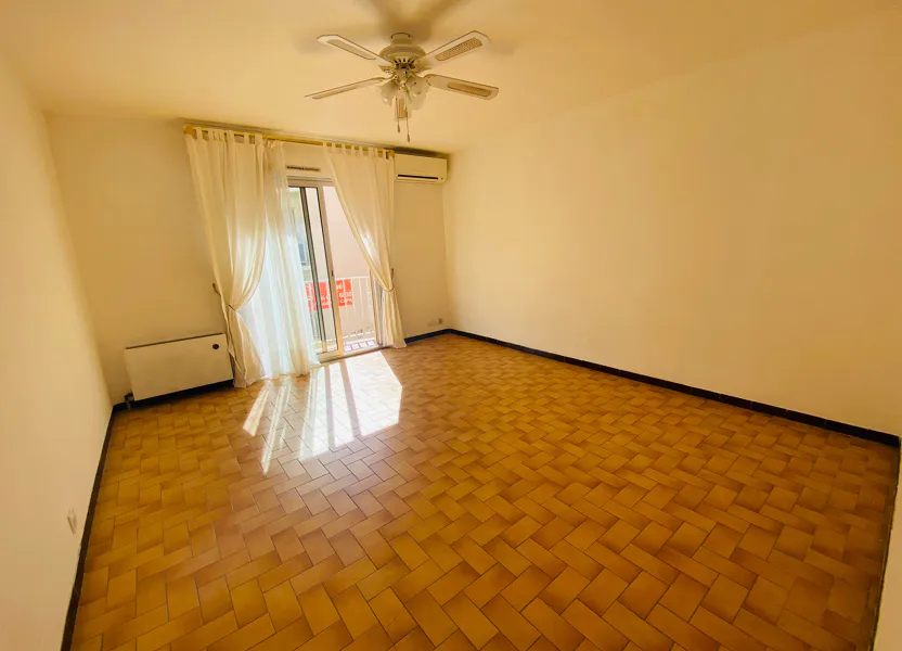 Appartement Chemin de l'Étang à Mèze