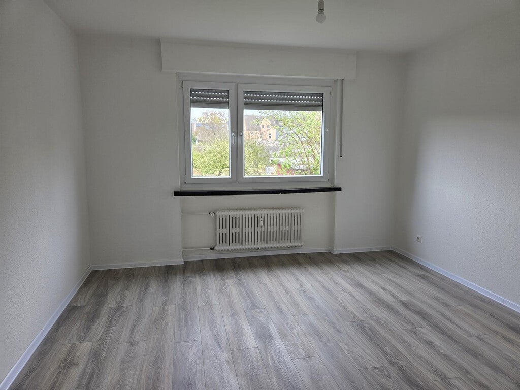 Wohnung Herwarthstraße in Duisburg