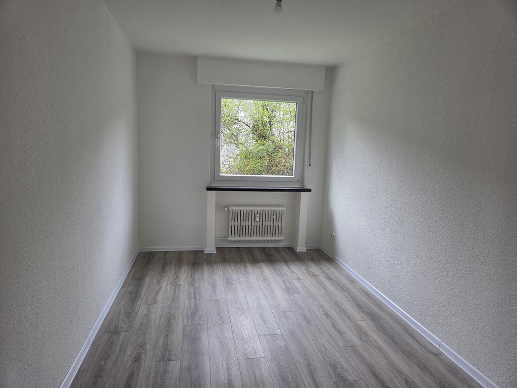 Wohnung Herwarthstraße in Duisburg