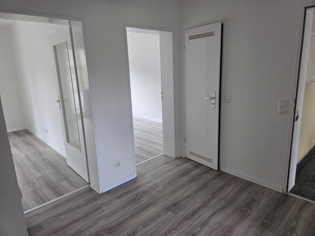 Wohnung Herwarthstraße in Duisburg