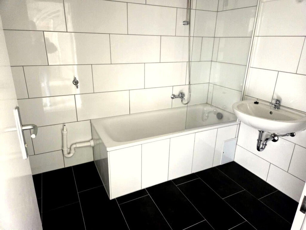 Wohnung Herwarthstraße in Duisburg
