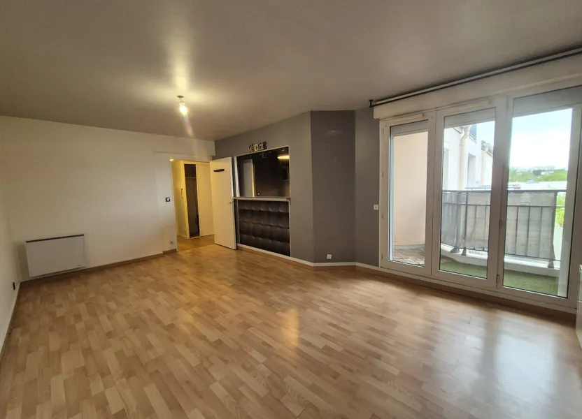 Appartement Quai de l'Écluse à Saint-Ouen-l'Aumône