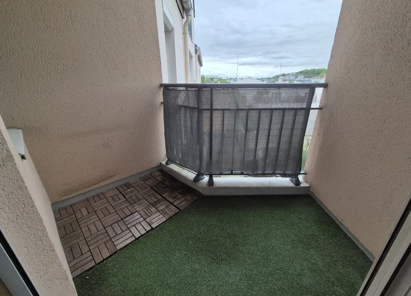 Appartement Quai de l'Écluse à Saint-Ouen-l'Aumône