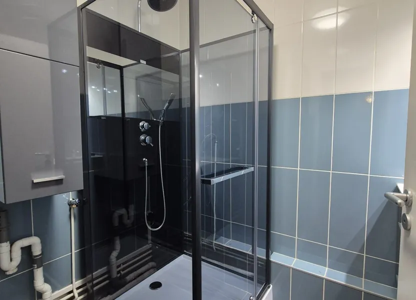 Appartement Quai de l'Écluse à Saint-Ouen-l'Aumône