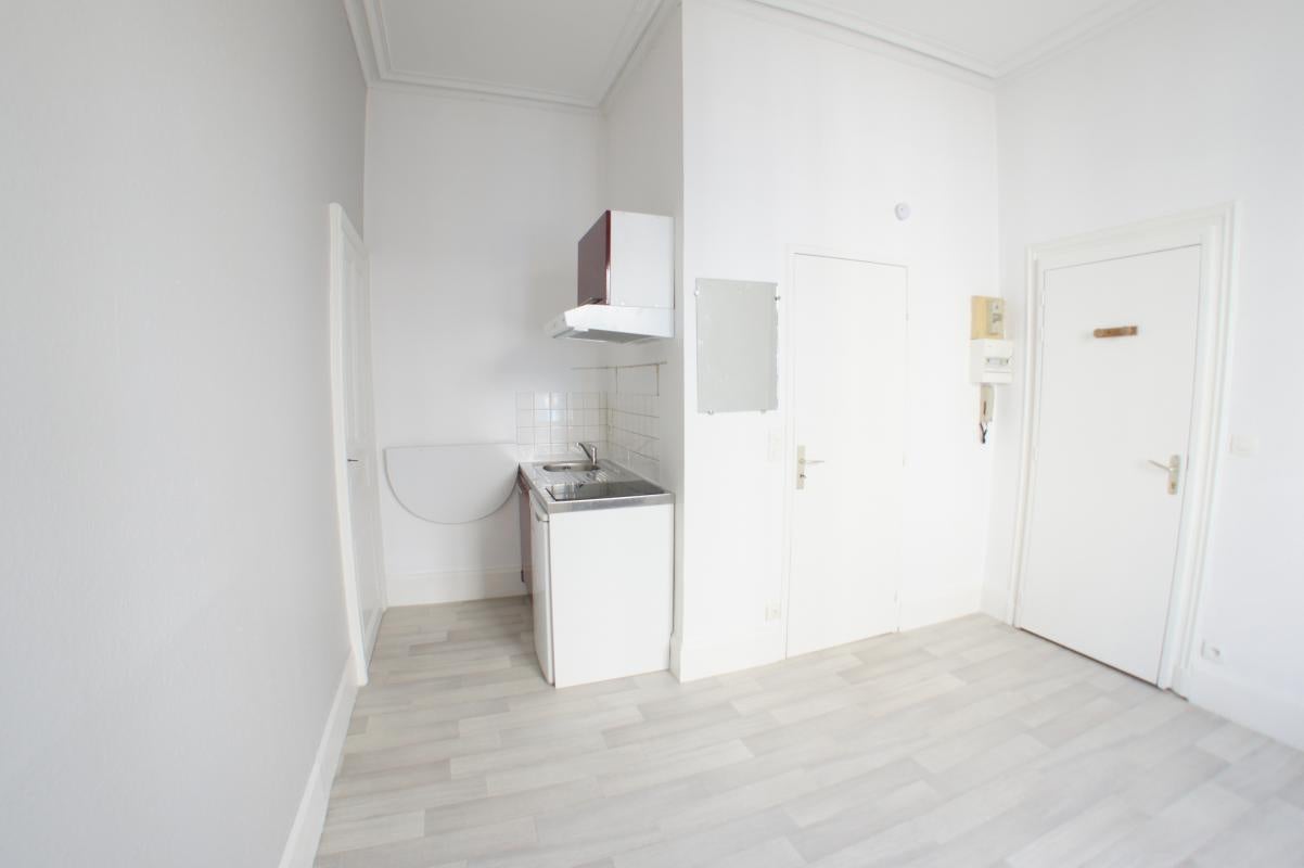 Appartement Avenue Denis Papin à Angers