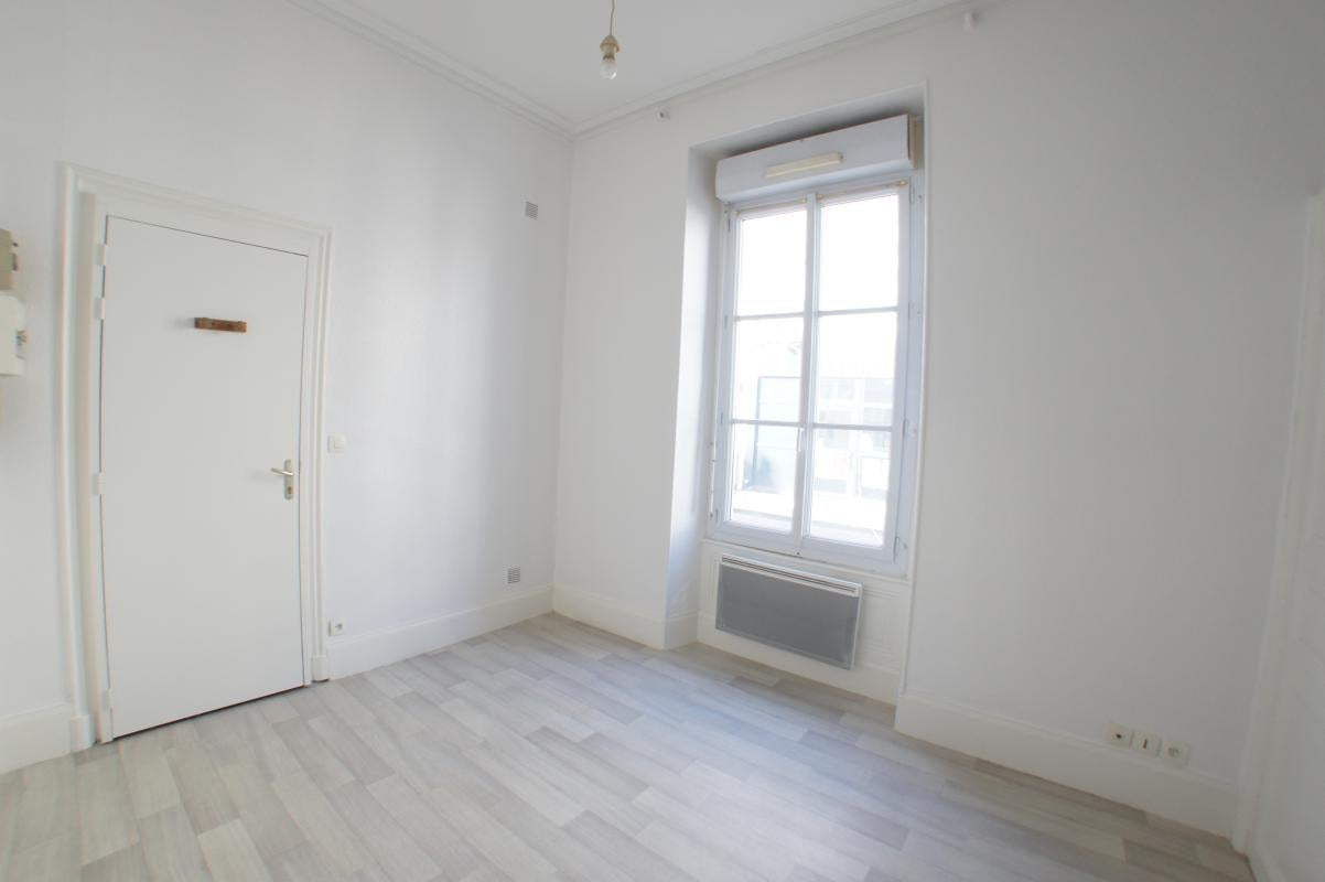 Appartement Avenue Denis Papin à Angers