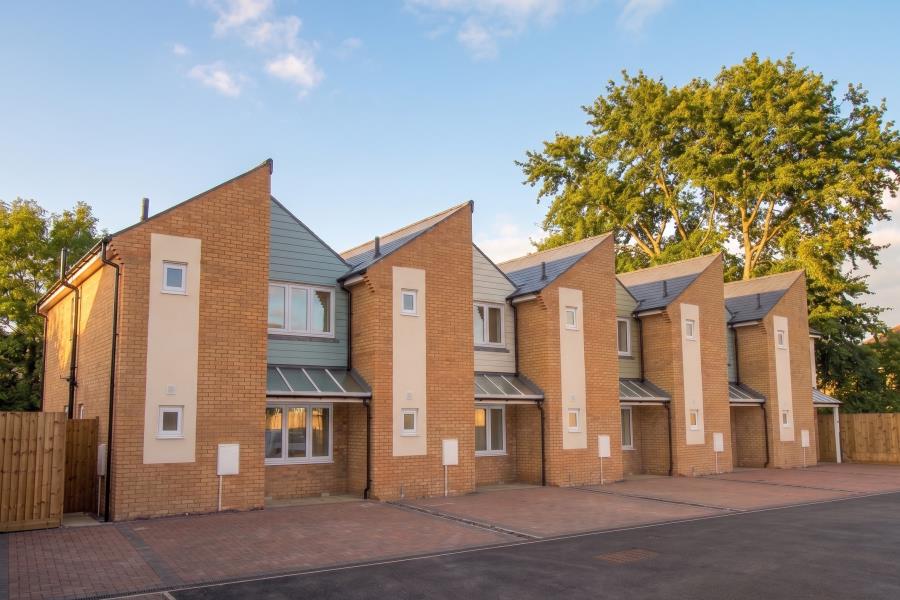 House Jacobs Green in Guildford