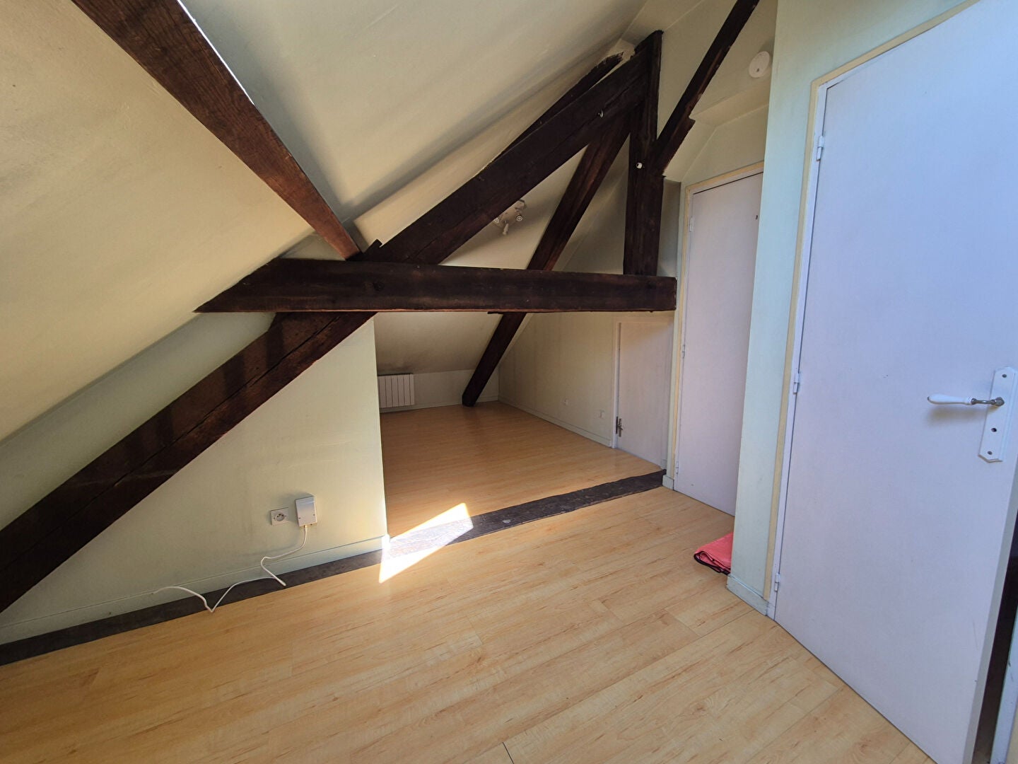 Appartement Rue George Sand à Tours