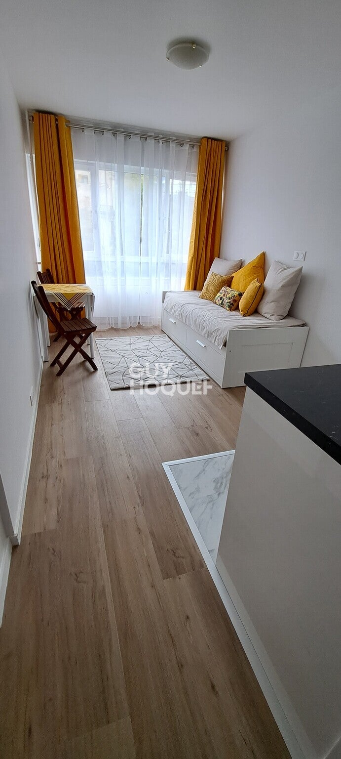 Flat Rue de Bellevue in Boulogne-Billancourt