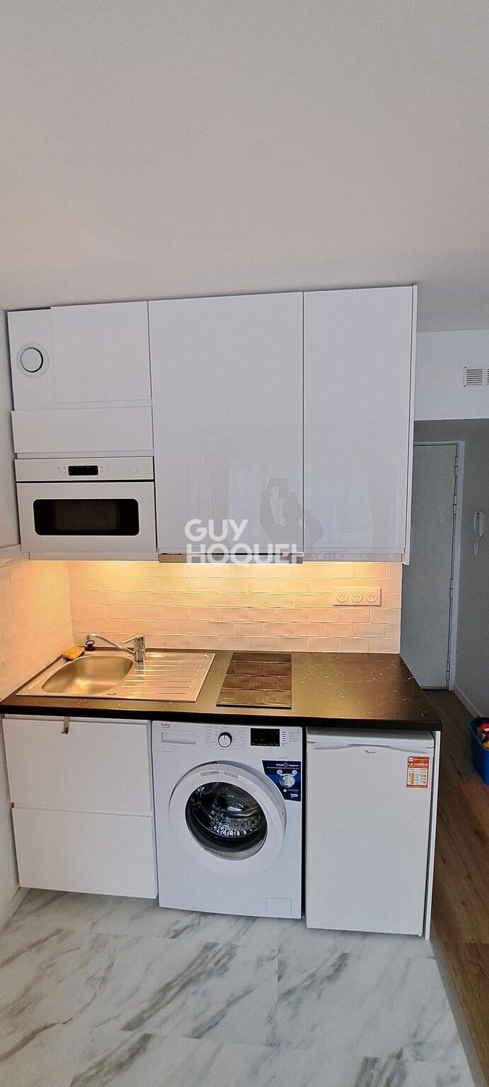 Flat Rue de Bellevue in Boulogne-Billancourt