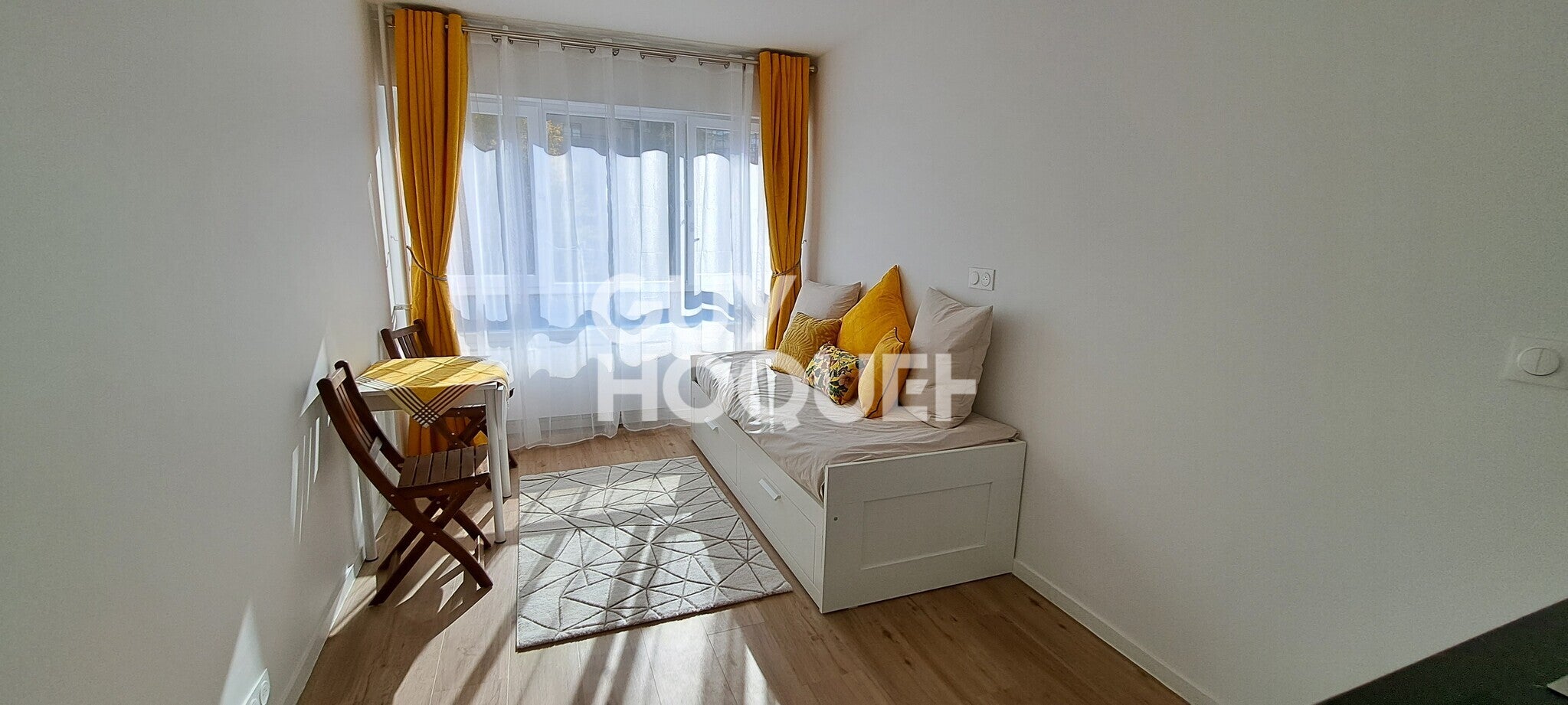 Flat Rue de Bellevue in Boulogne-Billancourt