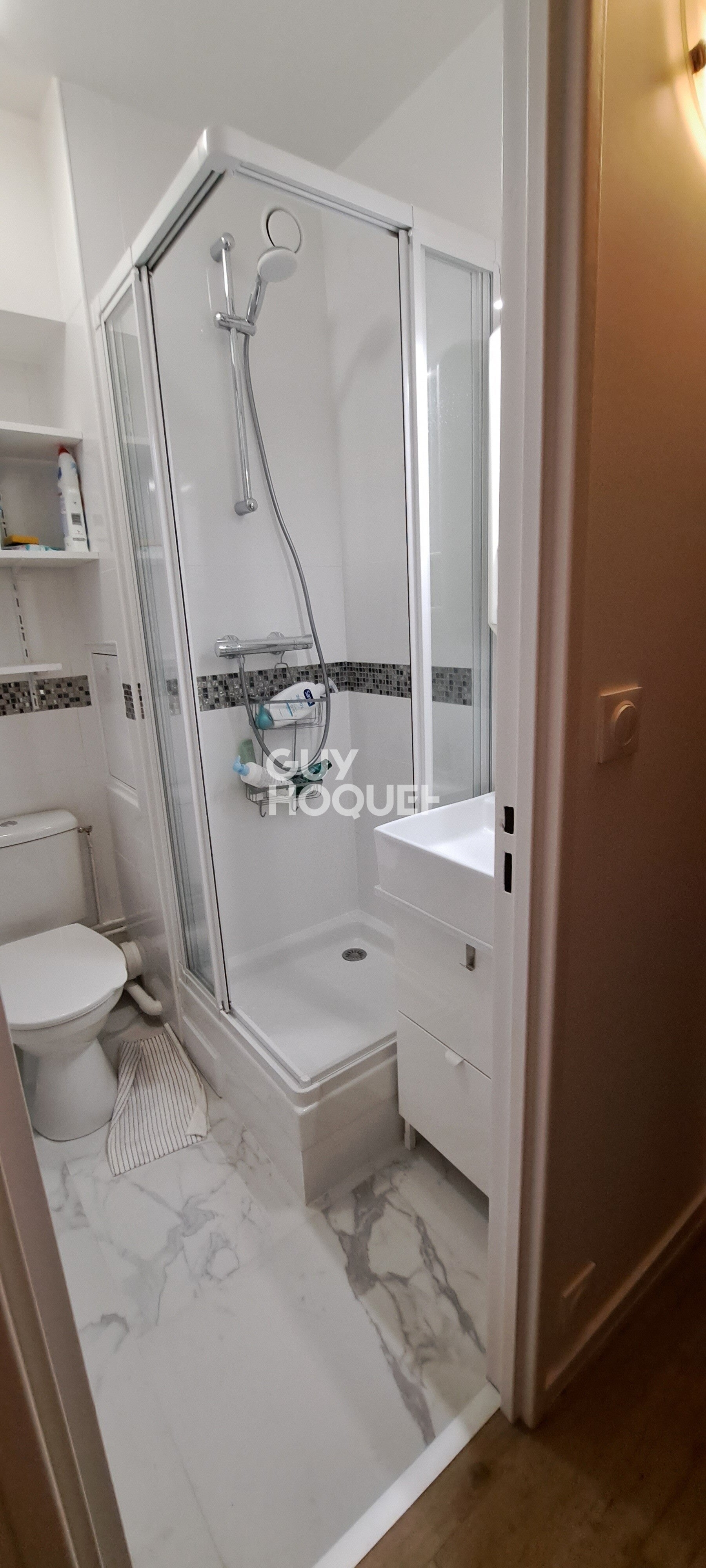 Flat Rue de Bellevue in Boulogne-Billancourt