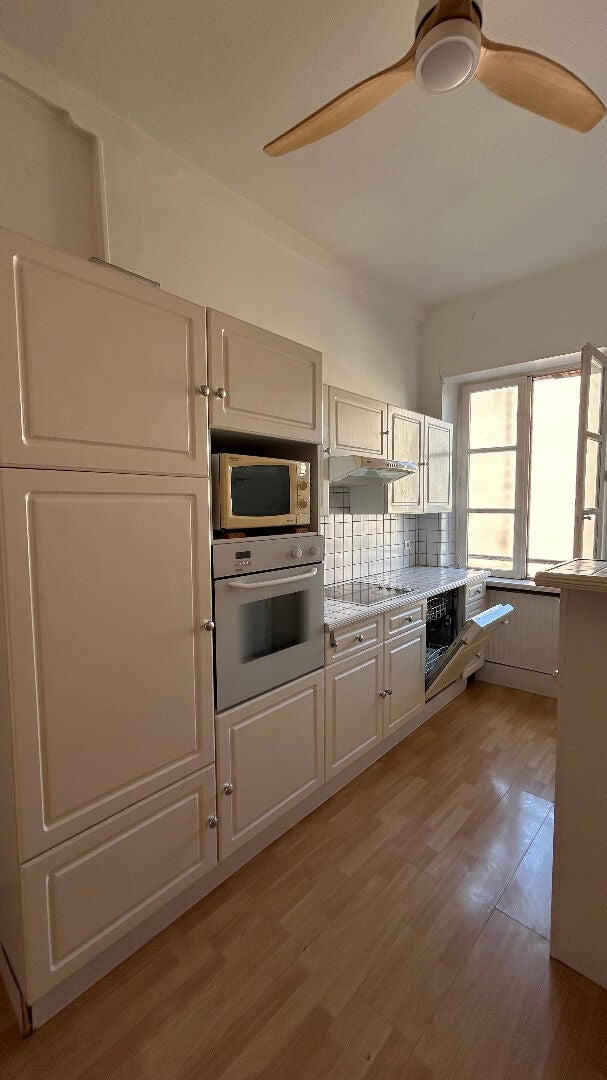 Appartement Rue Caffarelli à Toulouse