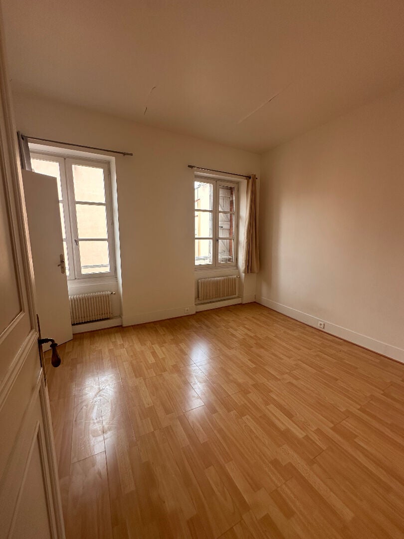 Flat Allées Charles de Fitte in Toulouse