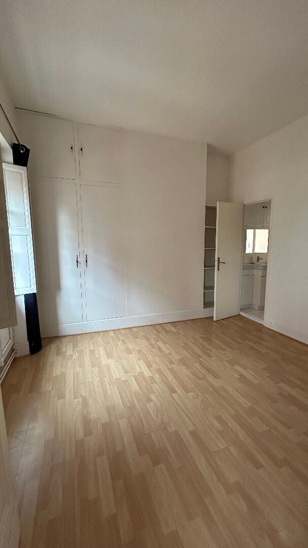 Appartement Rue Caffarelli à Toulouse