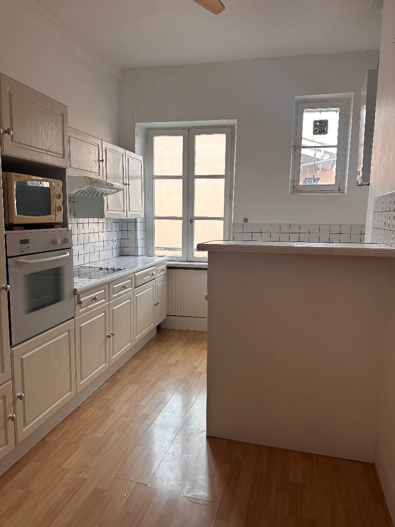 Flat Allées Charles de Fitte in Toulouse