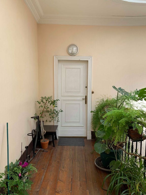 Appartement Rue Caffarelli à Toulouse
